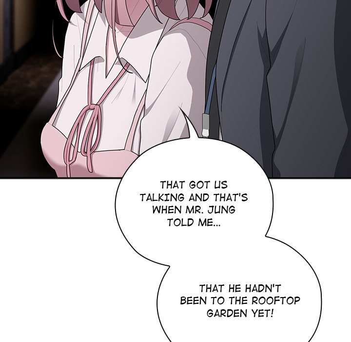 Troublesome Employee Warning chapter 21 page 34