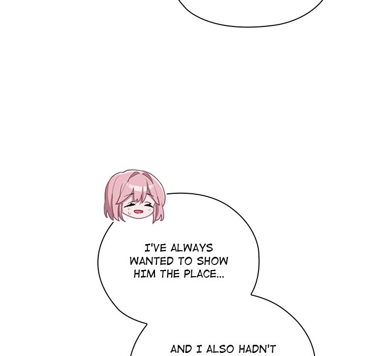 Troublesome Employee Warning chapter 21 page 35