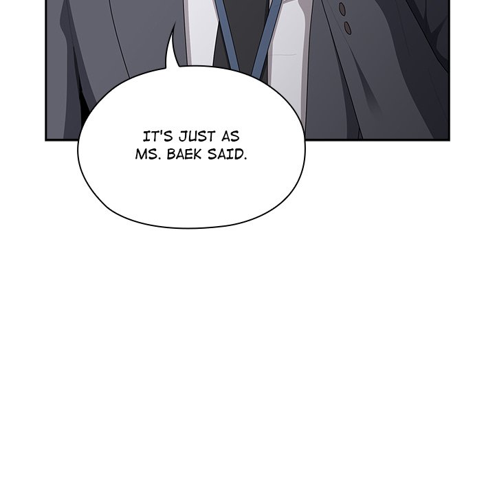 Troublesome Employee Warning chapter 21 page 37