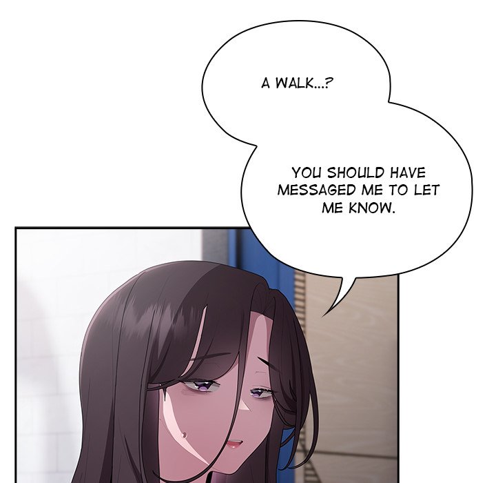 Troublesome Employee Warning chapter 21 page 38