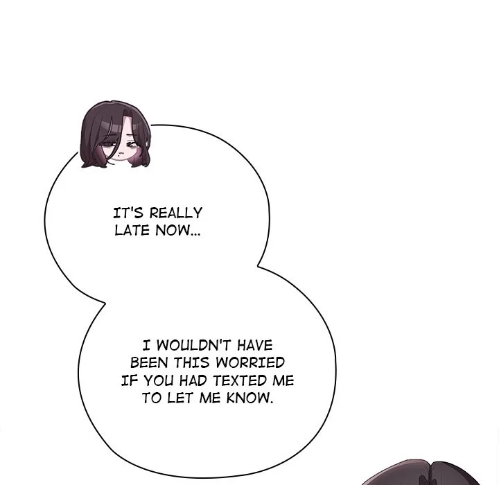 Troublesome Employee Warning chapter 21 page 40