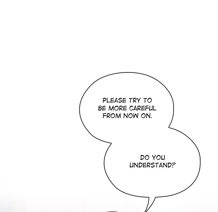 Troublesome Employee Warning chapter 21 page 44