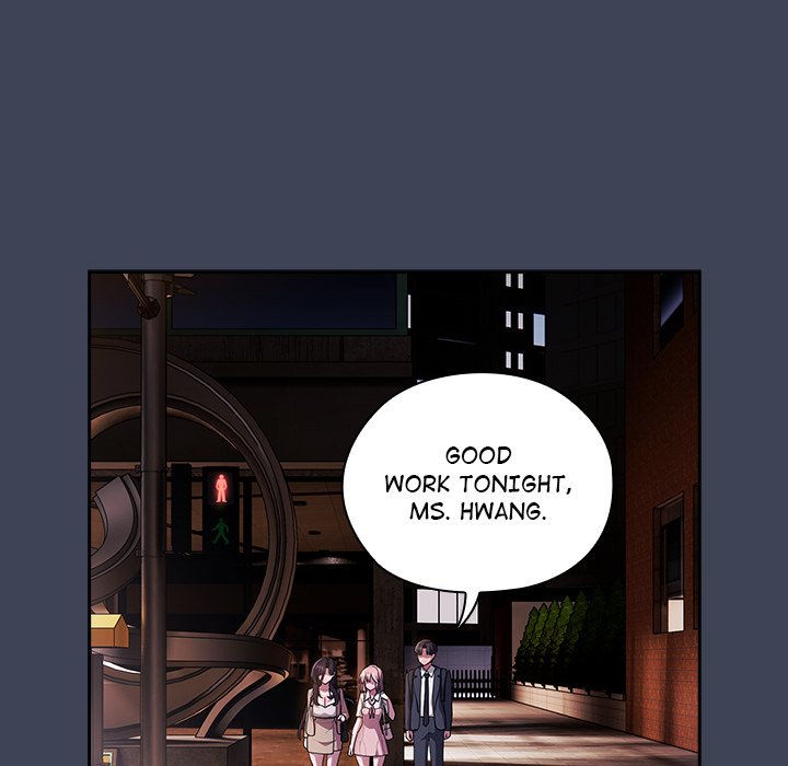 Troublesome Employee Warning chapter 21 page 53