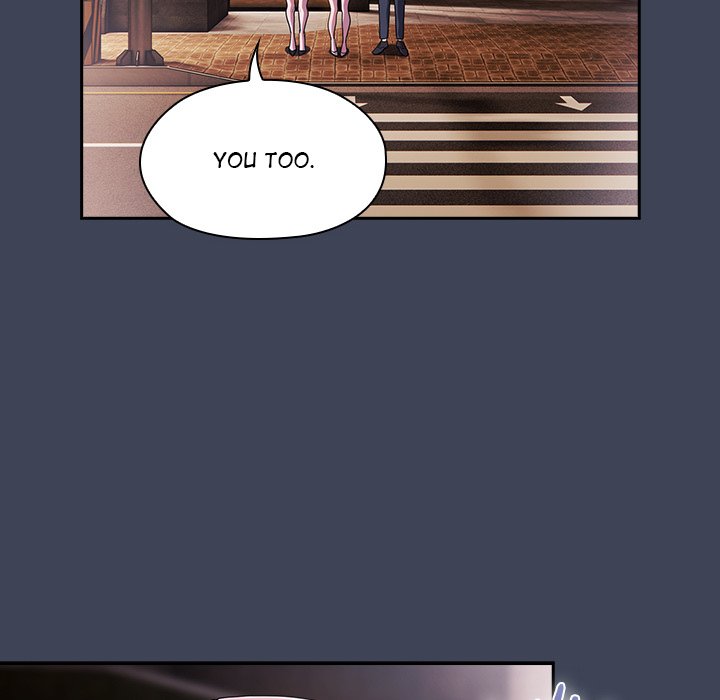 Troublesome Employee Warning chapter 21 page 54