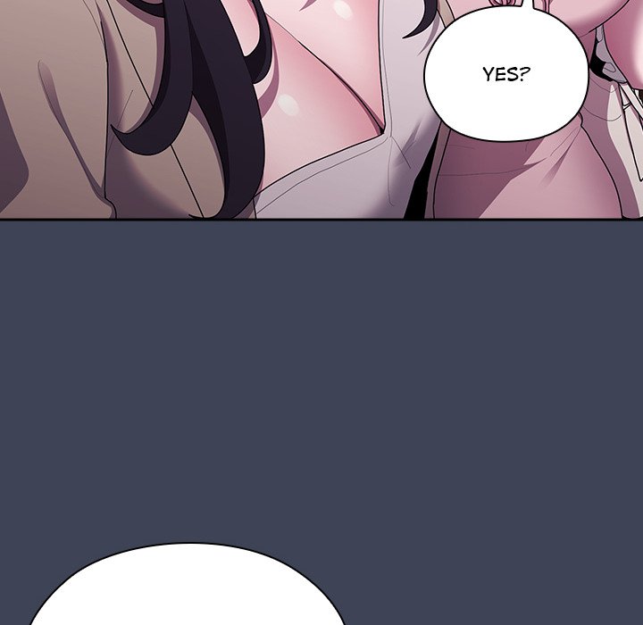 Troublesome Employee Warning chapter 21 page 58