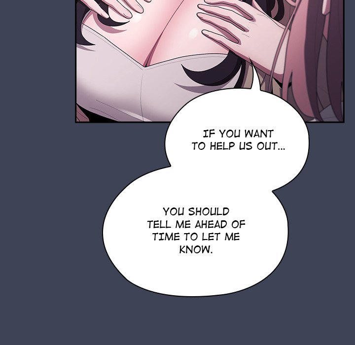 Troublesome Employee Warning chapter 21 page 60