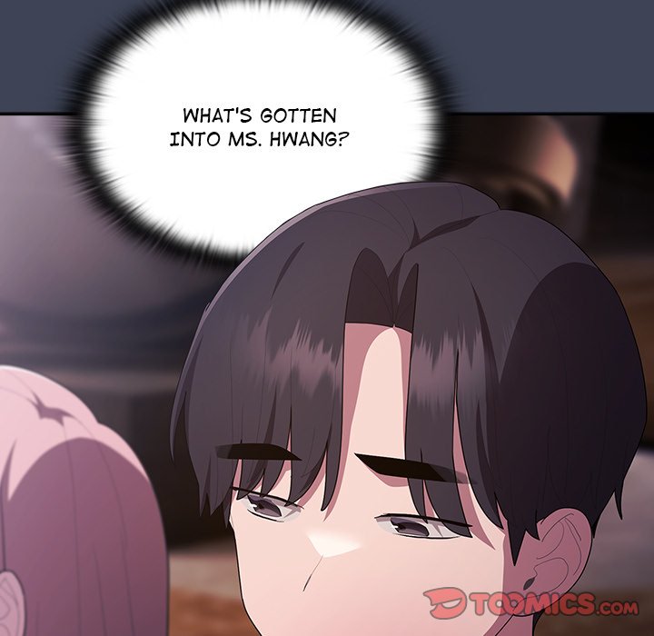 Troublesome Employee Warning chapter 21 page 63