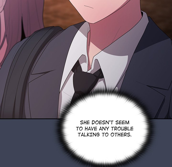 Troublesome Employee Warning chapter 21 page 64