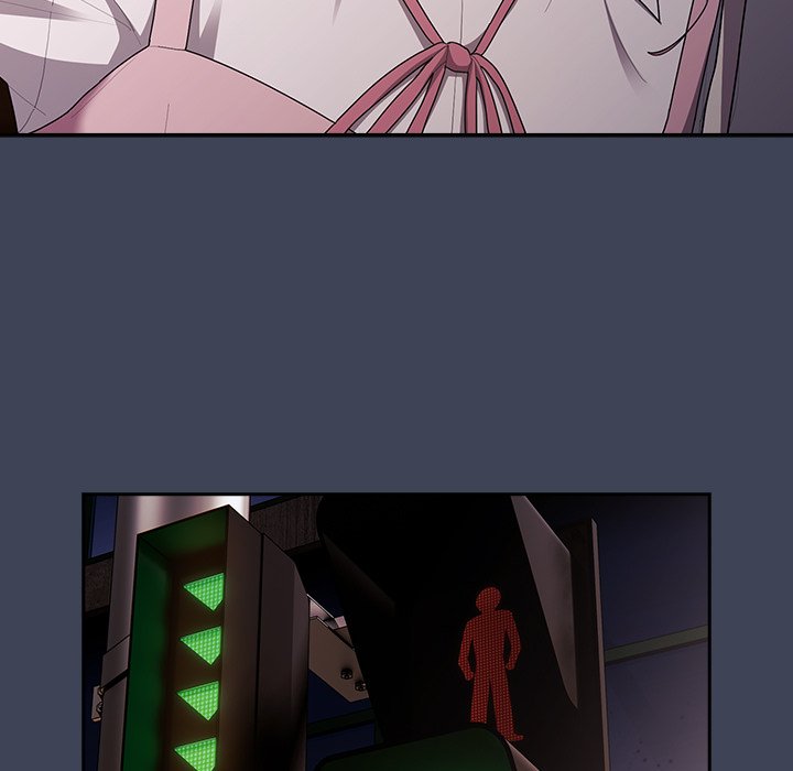 Troublesome Employee Warning chapter 21 page 67