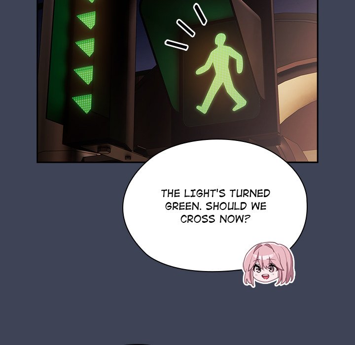 Troublesome Employee Warning chapter 21 page 68