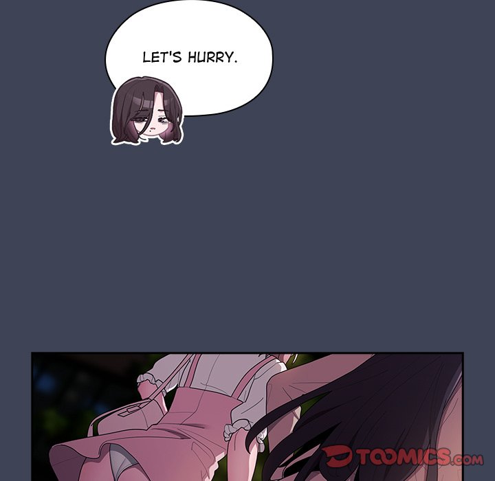 Troublesome Employee Warning chapter 21 page 69