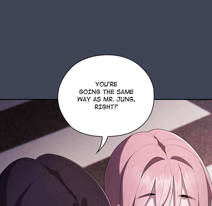 Troublesome Employee Warning chapter 21 page 71
