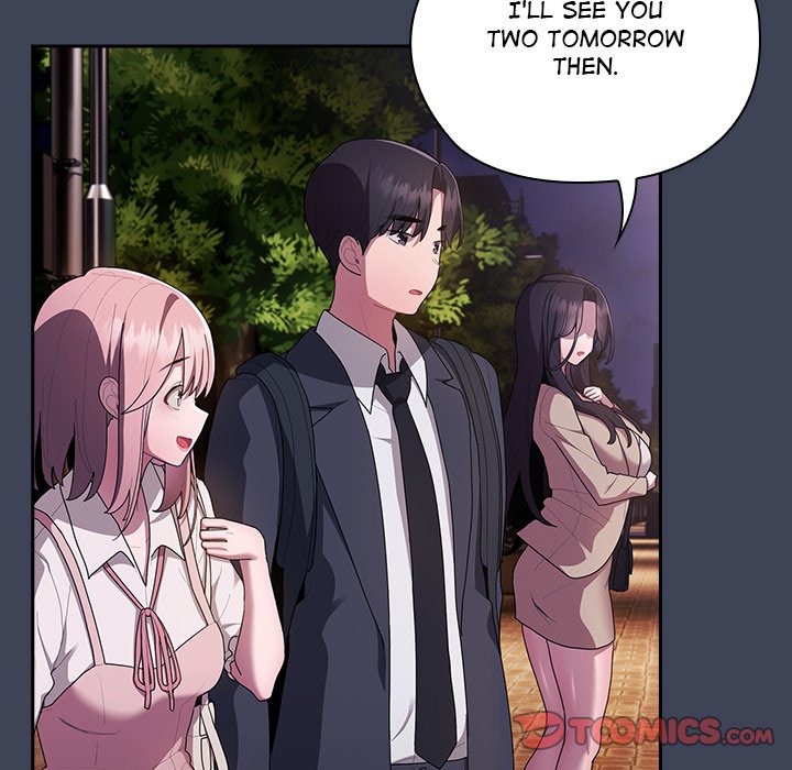 Troublesome Employee Warning chapter 21 page 75