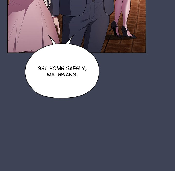 Troublesome Employee Warning chapter 21 page 76