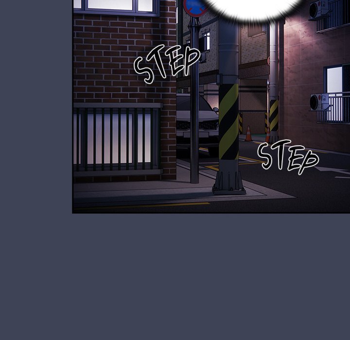 Troublesome Employee Warning chapter 21 page 78