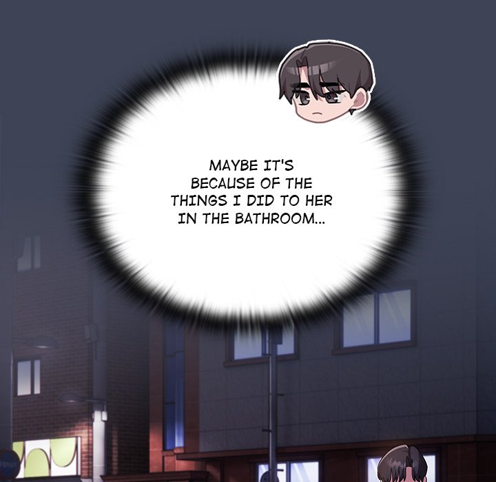 Troublesome Employee Warning chapter 21 page 79