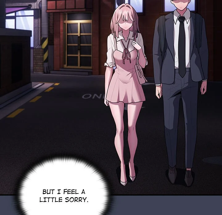 Troublesome Employee Warning chapter 21 page 80