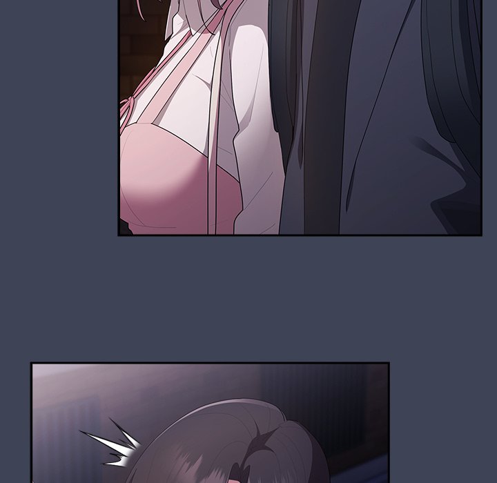 Troublesome Employee Warning chapter 21 page 83
