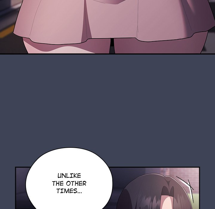 Troublesome Employee Warning chapter 21 page 88