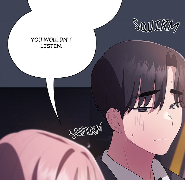 Troublesome Employee Warning chapter 21 page 91
