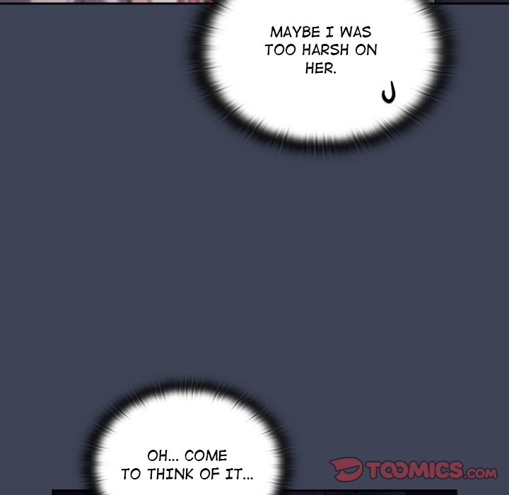 Troublesome Employee Warning chapter 21 page 93