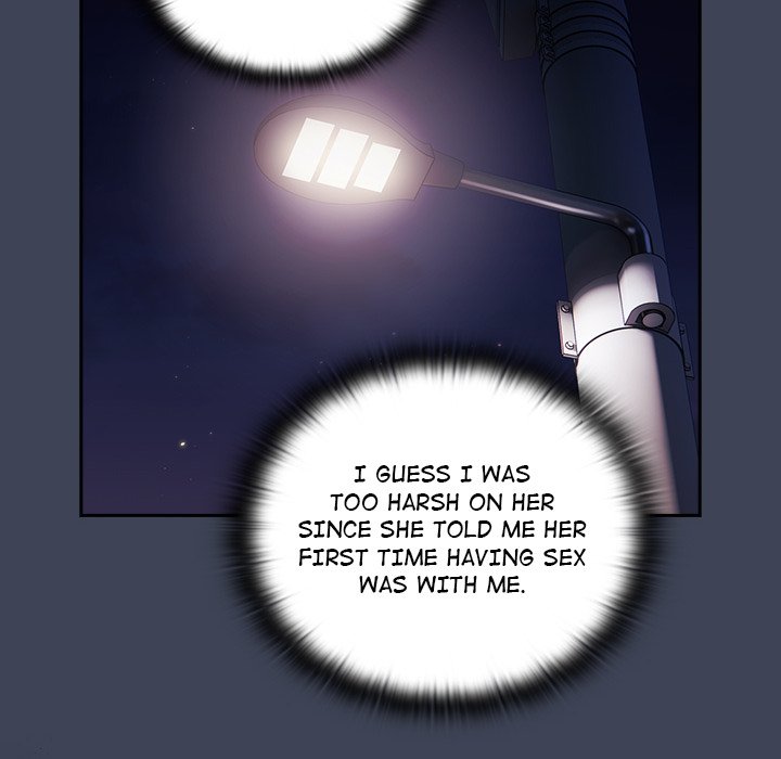 Troublesome Employee Warning chapter 21 page 94