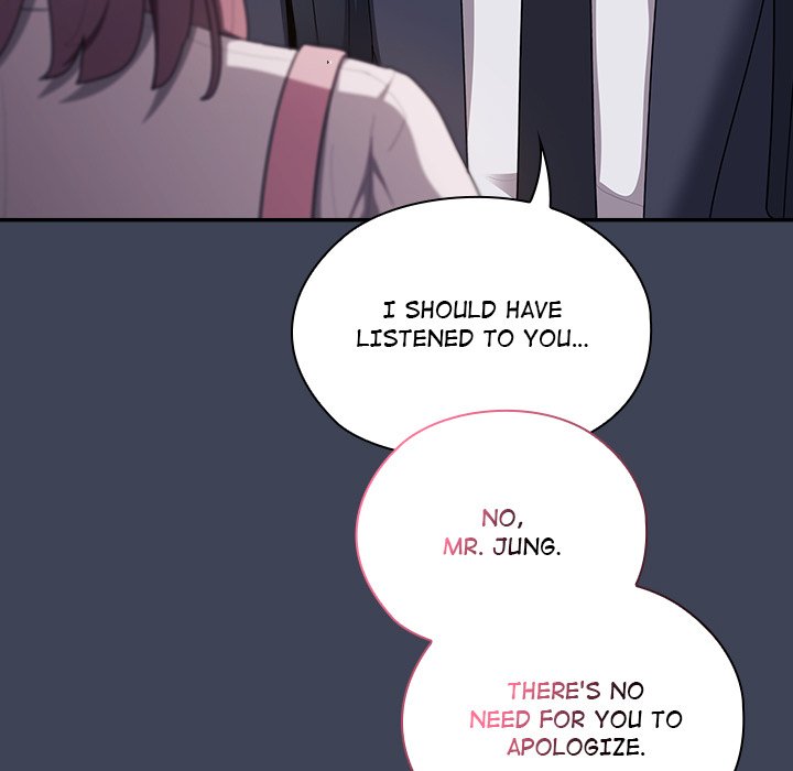 Troublesome Employee Warning chapter 21 page 97