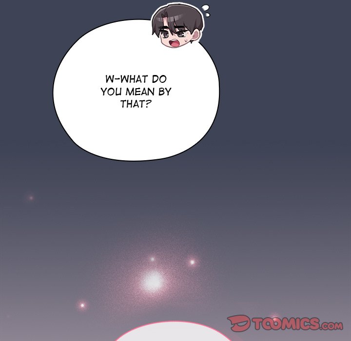 Troublesome Employee Warning chapter 21 page 99