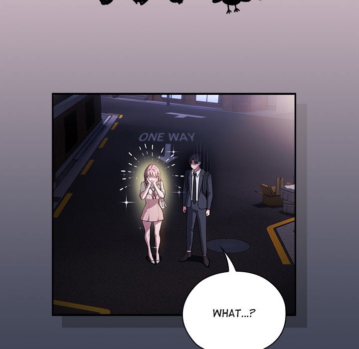 Troublesome Employee Warning chapter 21 page 104