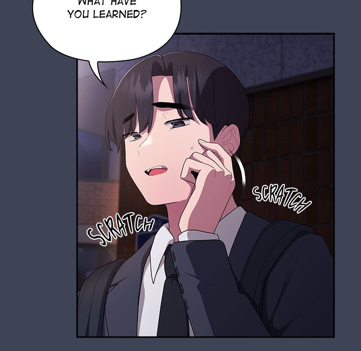 Troublesome Employee Warning chapter 21 page 108