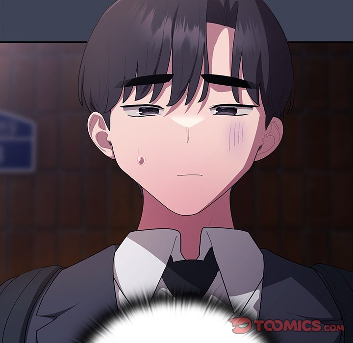 Troublesome Employee Warning chapter 21 page 117