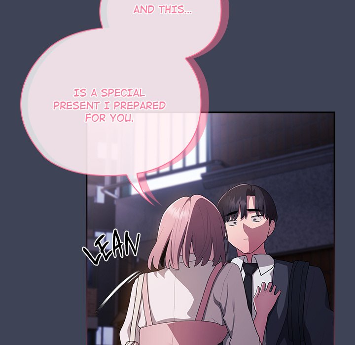 Troublesome Employee Warning chapter 21 page 119