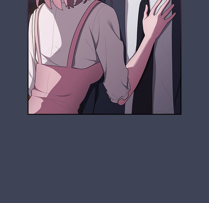 Troublesome Employee Warning chapter 21 page 124