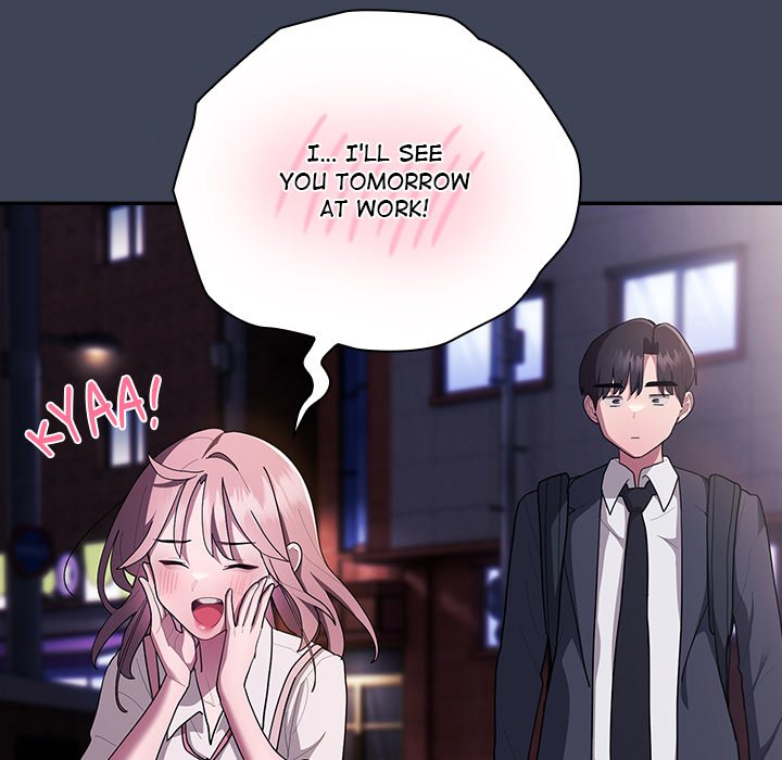 Troublesome Employee Warning chapter 21 page 125