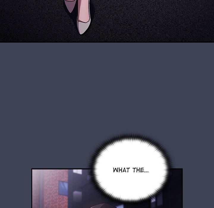 Troublesome Employee Warning chapter 21 page 127