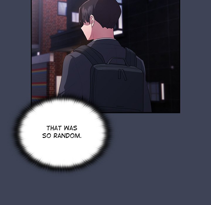 Troublesome Employee Warning chapter 21 page 128