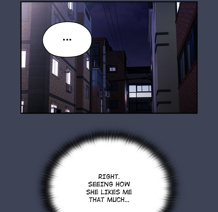 Troublesome Employee Warning chapter 21 page 131