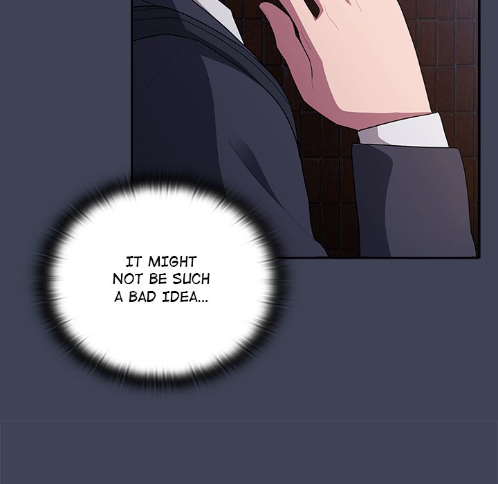 Troublesome Employee Warning chapter 21 page 133