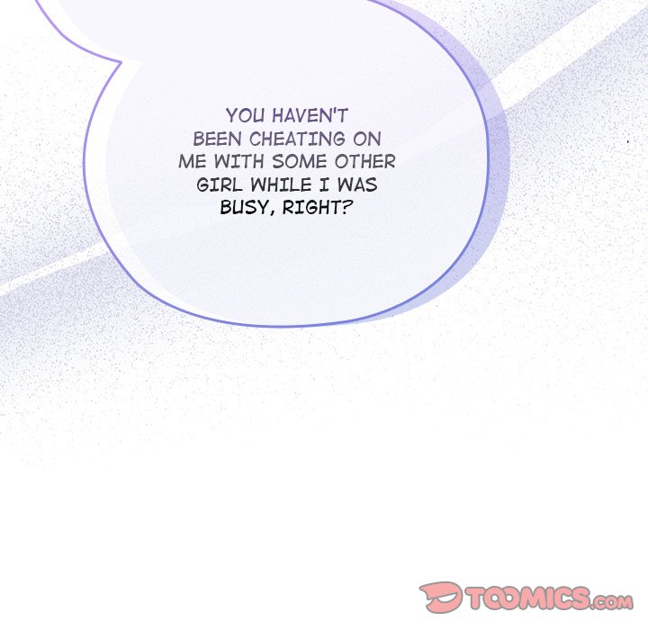 Troublesome Employee Warning chapter 21 page 141