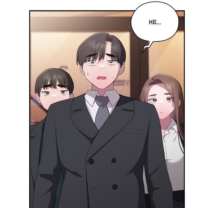 Troublesome Employee Warning chapter 21 page 142