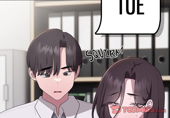 Troublesome Employee Warning chapter 22 page 3