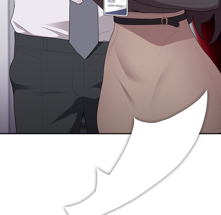 Troublesome Employee Warning chapter 22 page 5