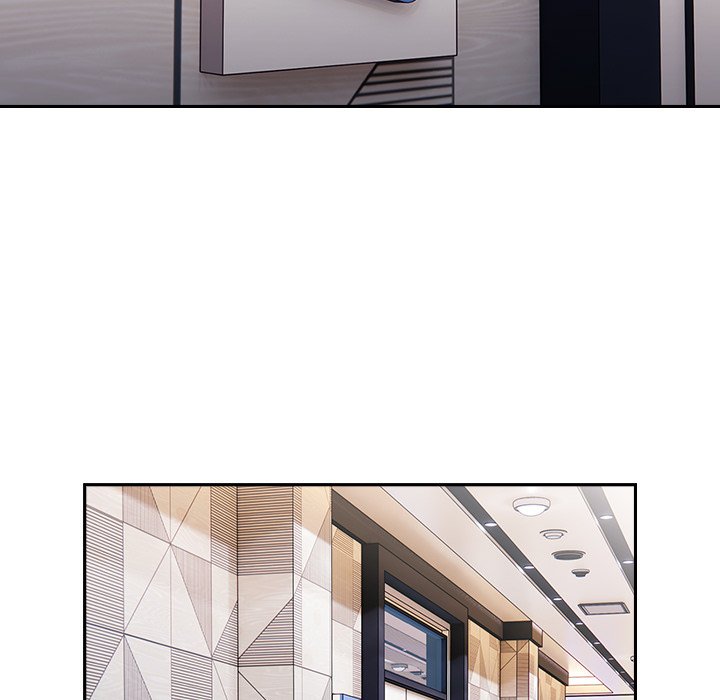Troublesome Employee Warning chapter 22 page 18