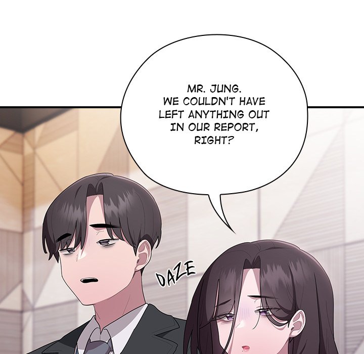 Troublesome Employee Warning chapter 22 page 20