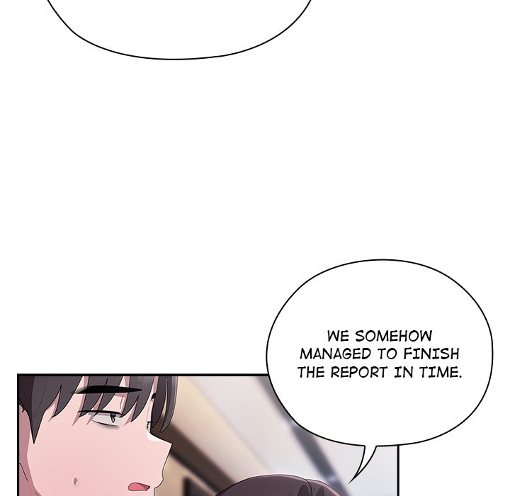 Troublesome Employee Warning chapter 22 page 22