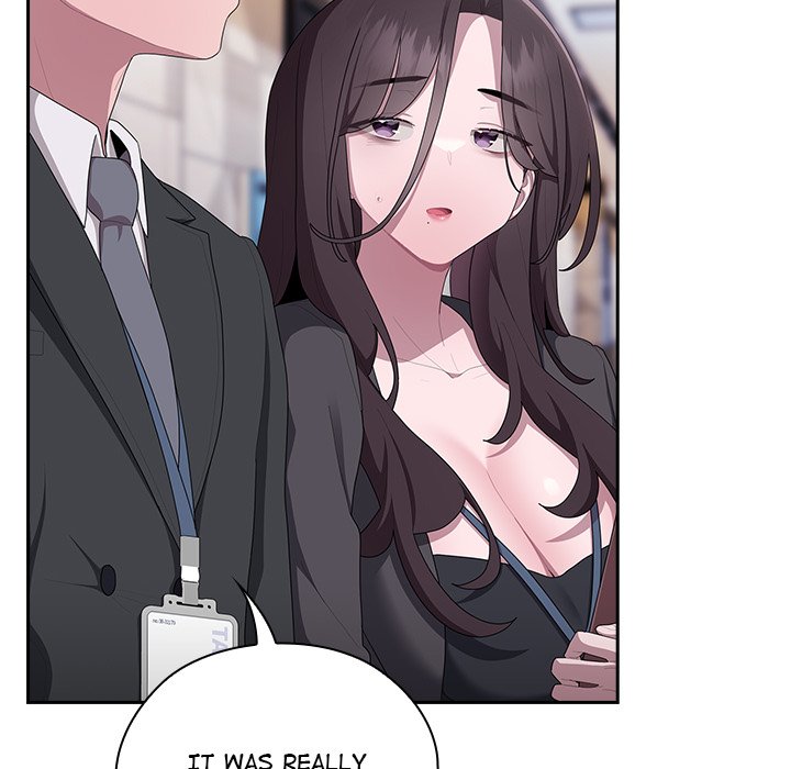 Troublesome Employee Warning chapter 22 page 23