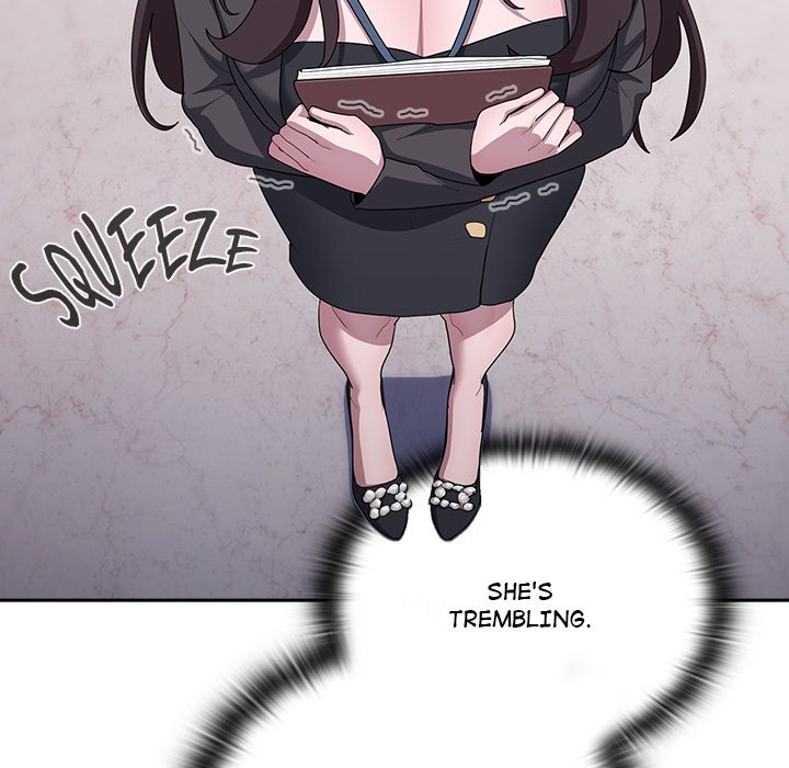 Troublesome Employee Warning chapter 22 page 26