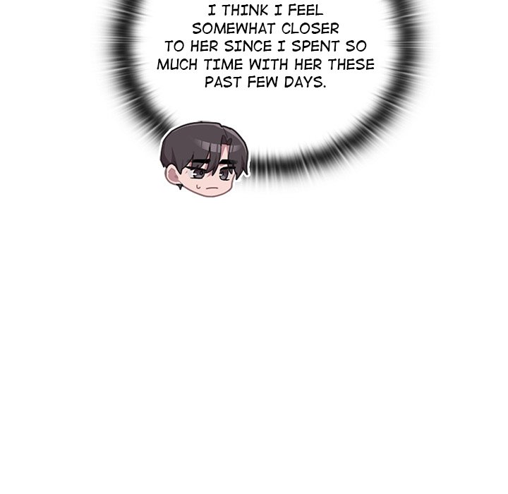 Troublesome Employee Warning chapter 22 page 27