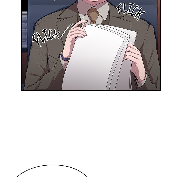 Troublesome Employee Warning chapter 22 page 31