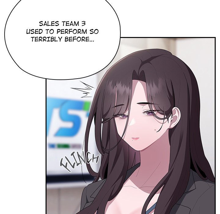 Troublesome Employee Warning chapter 22 page 32